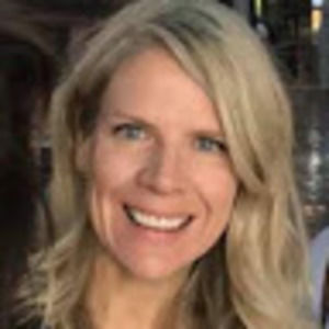 Meet your Posher, Erika